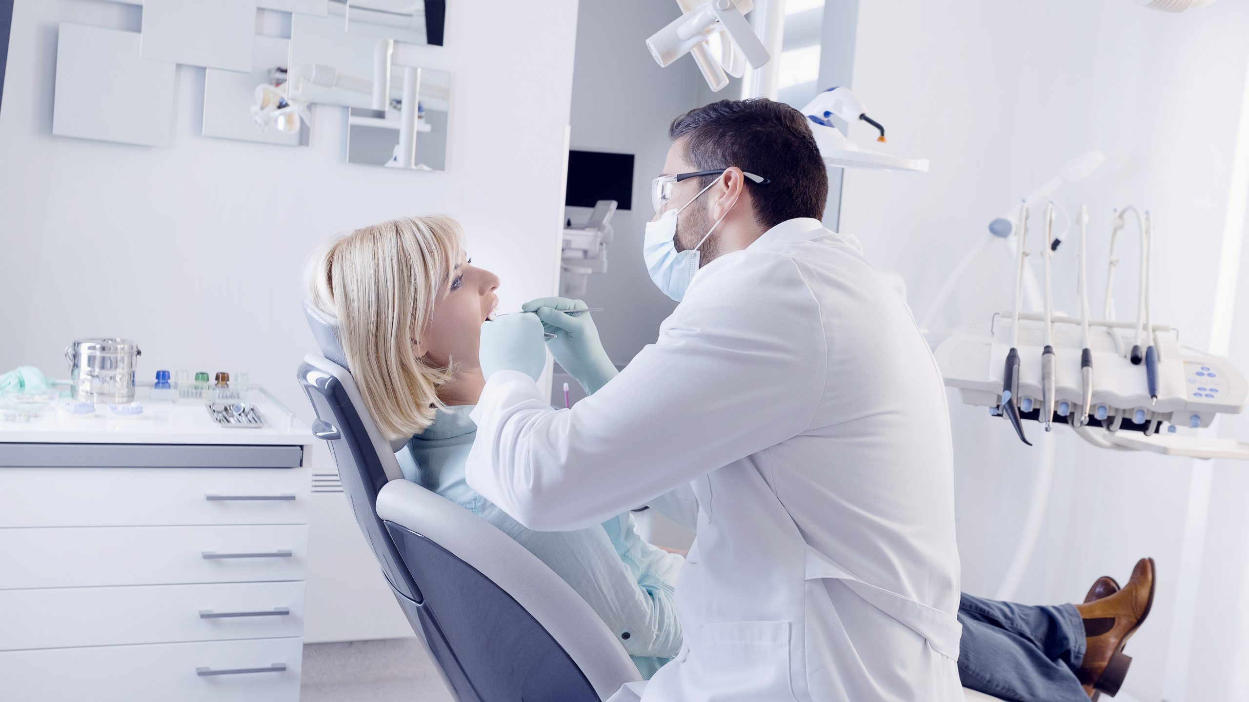 Dentist in Colville, WA