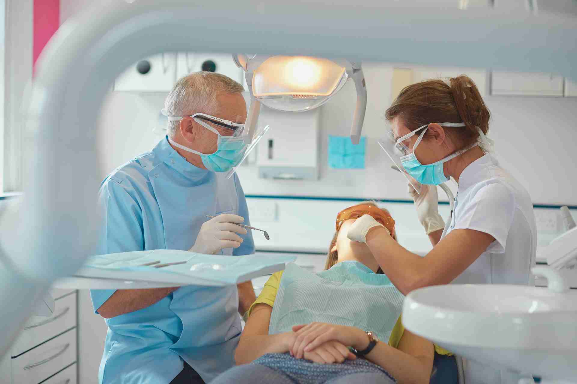 Dentist in Colville, WA
